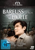 Cover: Barfuss durch die H&ouml;lle - AL!VE Ag