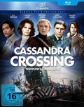 Cover: The Cassandra Crossing - Treffpunkt Todesbr&uuml;cke - Filmjuwelen