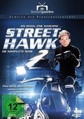 Cover: Street Hawk - Die komplette Serie - Fernsehjuwelen