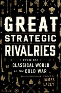 Cover: Great Strategic Rivalries - OUP eBook