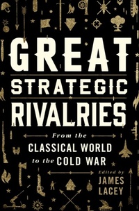 Enlarge image Cover: Great Strategic Rivalries - OUP eBook