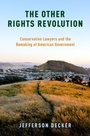 Cover: The Other Rights Revolution - OUP eBook