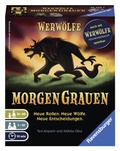Cover: Werw&ouml;lfe Morgengrauen - Ravensburger