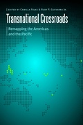 Cover: Transnational Crossroads - University of Nebraska Press