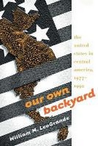 Enlarge image Cover: Our Own Backyard - The University of North Carolina Press