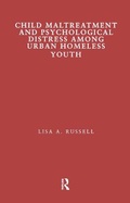 Cover: Child Maltreatment and Psychological Distress Among Urban Homeless Youth - Routledge