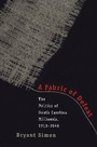 Cover: A Fabric of Defeat - The University of North Carolina Press