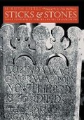 Cover: Sticks and Stones - The University of North Carolina Press