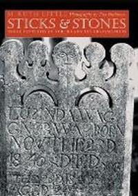 Enlarge image Cover: Sticks and Stones - The University of North Carolina Press