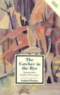 Cover: The Catcher in the Rye - Twayne Publishers Inc.,U.S.