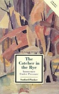 Enlarge image Cover: The Catcher in the Rye - Twayne Publishers Inc.,U.S.
