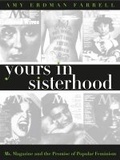 Cover: Yours in Sisterhood - The University of North Carolina Press