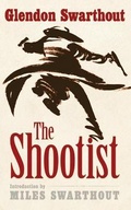 Cover: The Shootist - University of Nebraska Press