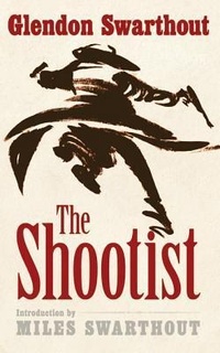 Enlarge image Cover: The Shootist - University of Nebraska Press