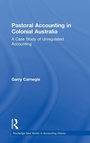 Bild: Pastoral Accounting in Colonial Australia - Routledge