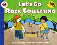 Enlarge image Cover: Let's Go Rock Collecting - HarperCollins