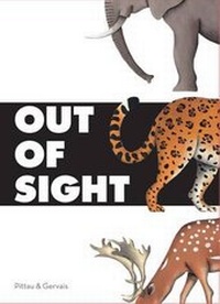 Enlarge image Cover: Out of Sight - Chronicle Books