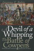 Cover: A Devil of a Whipping - The University of North Carolina Press