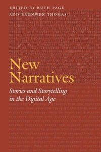Enlarge image Cover: New Narratives - University of Nebraska Press