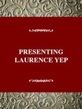 Cover: Presenting Laurence Yep - Twayne Publishers Inc.,U.S.