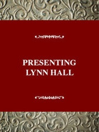 Enlarge image Cover: Presenting Lynn Hall - Twayne Publishers Inc.,U.S.