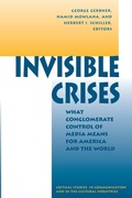 Cover: Invisible Crises - Westview Press Inc