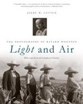 Cover: Light and Air - The University of North Carolina Press
