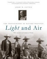 Enlarge image Cover: Light and Air - The University of North Carolina Press