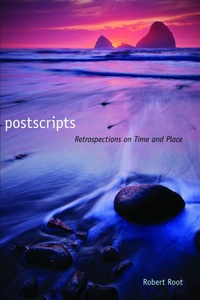 Enlarge image Cover: Postscripts - University of Nebraska Press