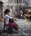 Cover: Feast for the Senses - Chronicle Books