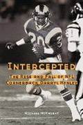 Cover: Intercepted - University of Nebraska Press