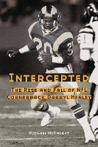 Enlarge image Cover: Intercepted - University of Nebraska Press