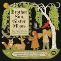 Cover: Brother Sun, Sister Moon - Chronicle Books