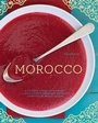 Cover: Morocco - Chronicle Books