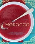 Cover: Morocco - Chronicle Books