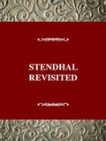 Cover: Stendhal Revisited - Twayne Publishers Inc.,U.S.