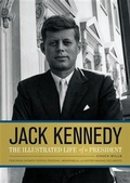 Cover: Jack Kennedy - Chronicle Books LLC