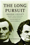 Cover: The Long Pursuit - Bison Books
