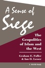 Cover: A Sense Of Siege - Westview Press Inc