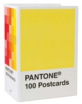 Cover: Pantone Postcard Box - Chronicle Books