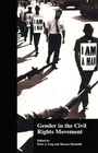 Cover: Gender in the Civil Rights Movement - Routledge