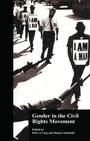 Cover: Gender in the Civil Rights Movement - Routledge