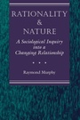 Cover: Rationality And Nature - Westview Press Inc