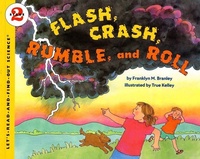 Enlarge image Cover: Flash Crash Rumble and Roll - William Morrow