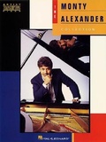 Cover: The Monty Alexander Collection - Artist Transcriptions