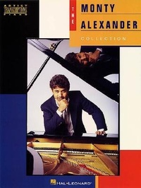 Abbildung von: The Monty Alexander Collection - Artist Transcriptions