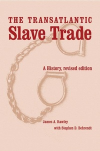 Abbildung von: The Transatlantic Slave Trade - University of Nebraska Press