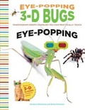 Cover: Eye-Popping 3-D Bugs - Chronicle Books