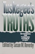Cover: Tuskegee's Truths - The University of North Carolina Press