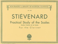 Abbildung von: Practical Study of the Scales - G Schirmer, Incorporated